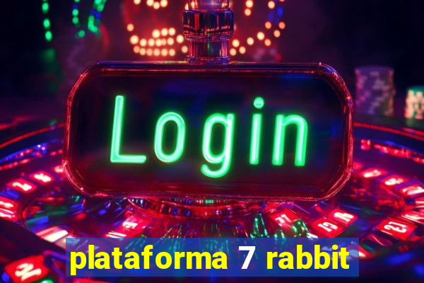 plataforma 7 rabbit